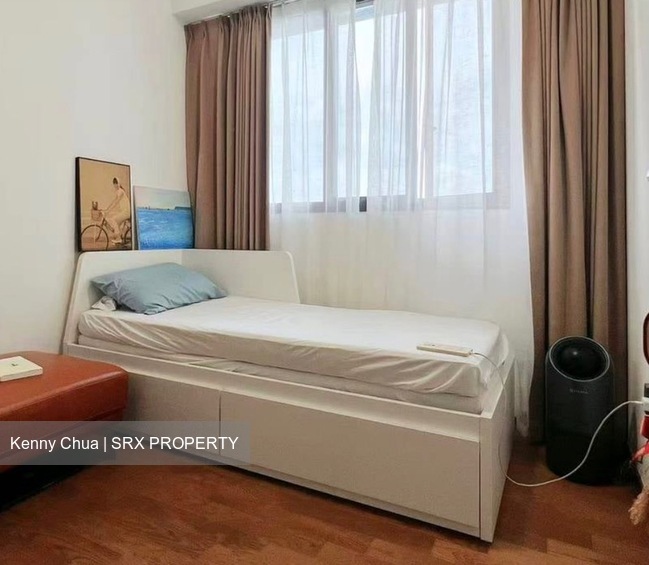 Parc Clematis (D5), Apartment #549229231